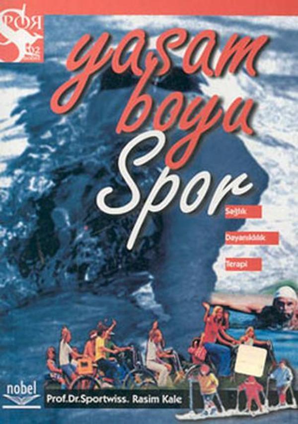 Yaşam Boyu Spor - Nobel Akademik Yayıncılık - Image 1