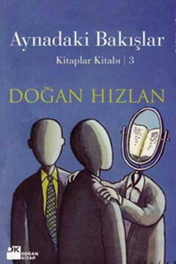 Aynadaki Bakışlar - Doğan Kitap - Image 1