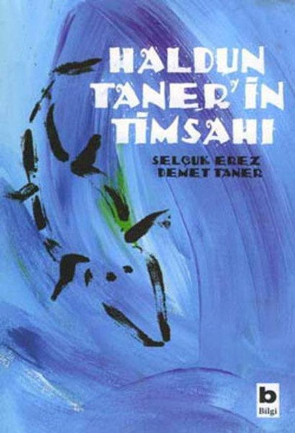 Haldun Taner'in Timsahı - Bilgi Yayınevi - Image 1