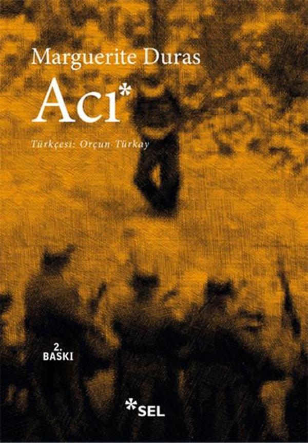 Acı - Sel Yayıncılık - Image 1