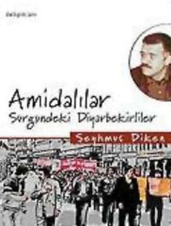 Amidalılar - İletişim Yayınları - Image 1
