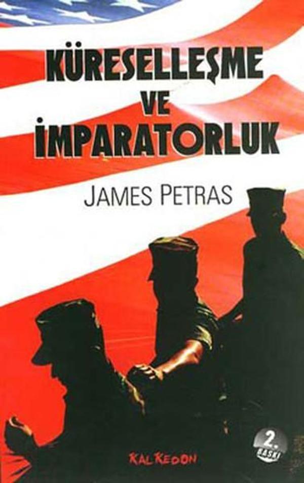 Küreselleşme ve İmparatorluk - Kalkedon - Image 1