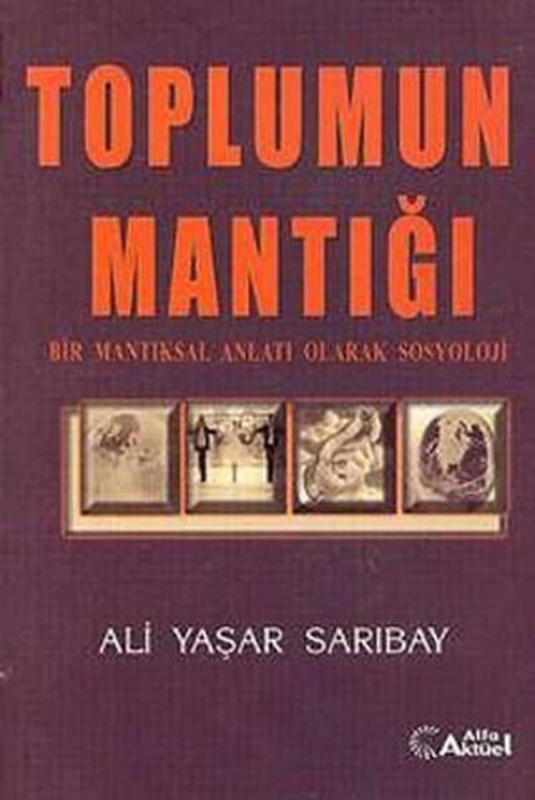 Toplumun Mantığı - Alfa Aktüel - Image 1
