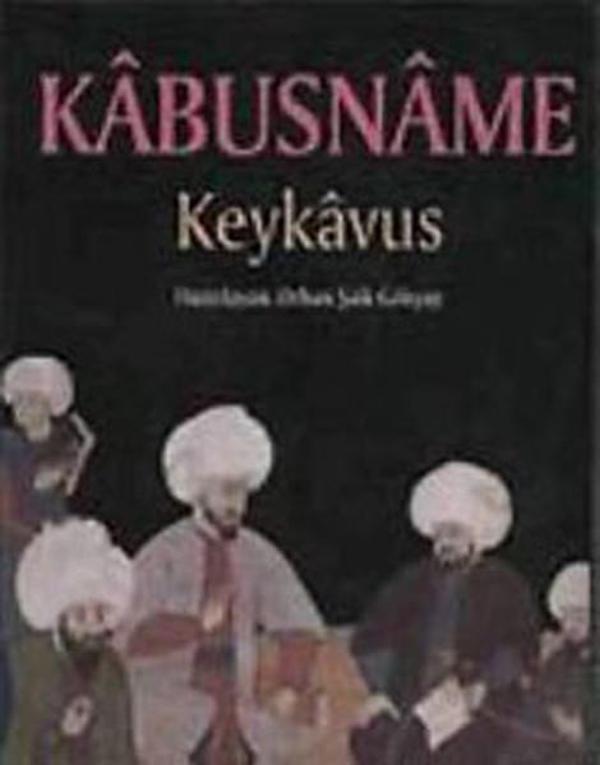 Kabusname - Kabalcı Yayınevi - Image 1