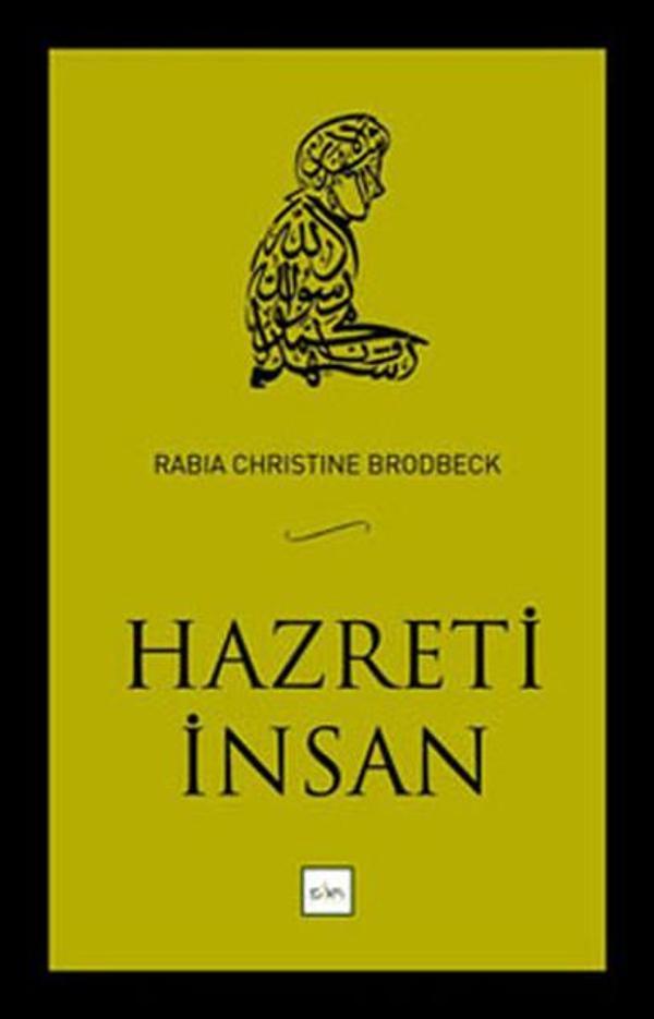 Sufi Kitap Hazreti İnsan - Sufi Kitap - Image 1