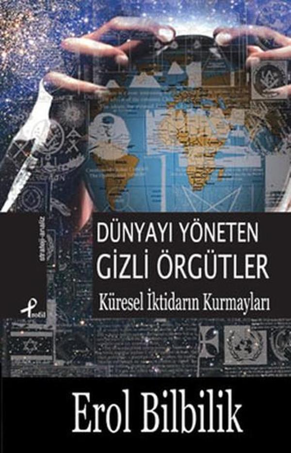Dünyayı Yöneten Gizli Örgütler - Profil Kitap Yayınevi - Image 1
