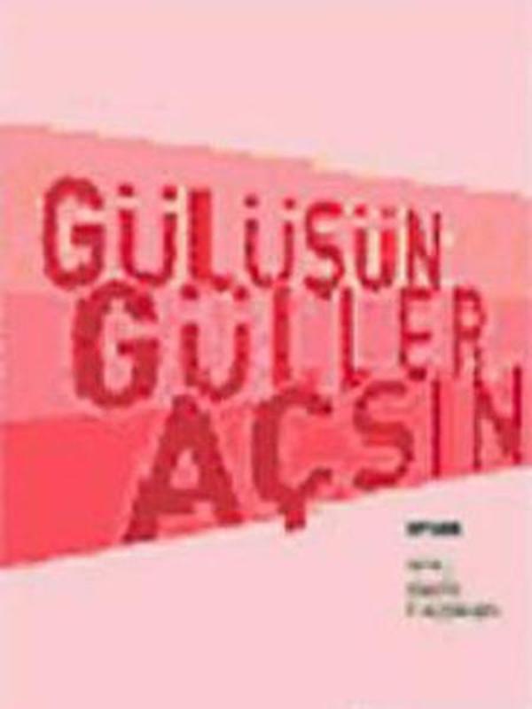 Gülüşün Güller Açsın - BGST - Image 1