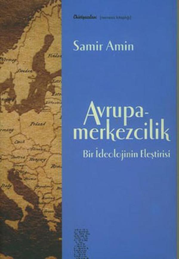 Chiviyazıları Yayınevi Avrupa Merkezcilik - Chiviyazıları Yayınevi - Image 1