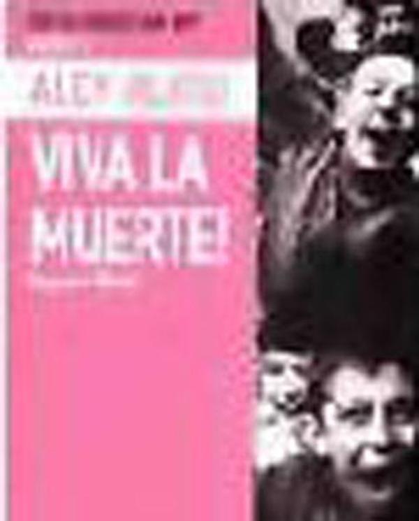 Viva La Muerte - Yaşasın Ölüm - Everest Yayınları - Image 1
