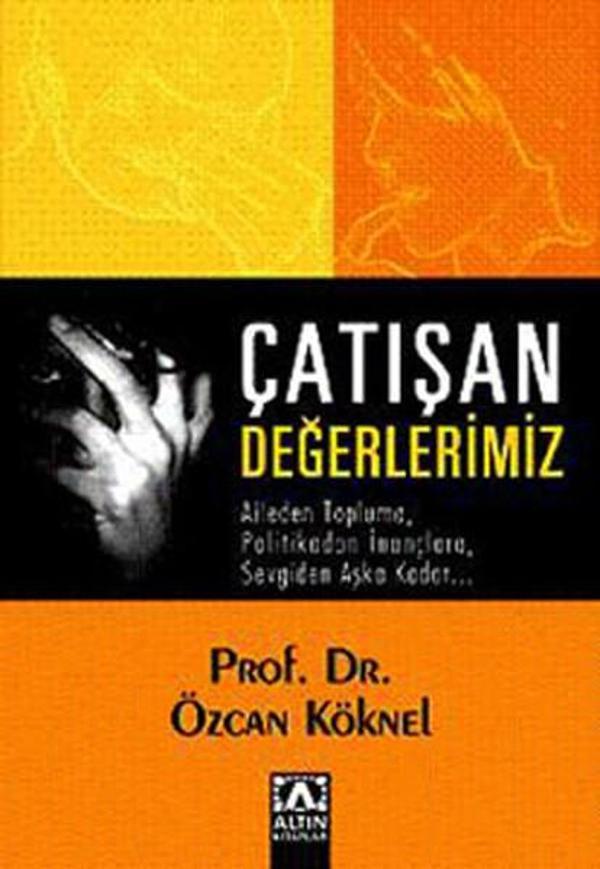 Çatışan Değerlerimiz - Altın Kitaplar - Image 1