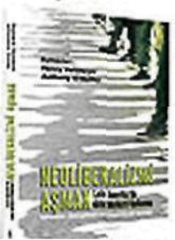Neoliberalizmi Aşmak - Kalkedon - Image 1
