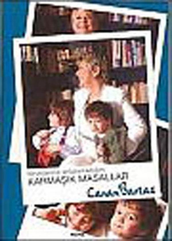 Torunlarıma Anlatamadığım Karmaşık Masallar - Alfa Yayıncılık - Image 1