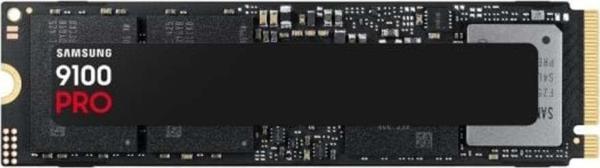 Samsung 2Tb 9100 Pro Mz-Vap2T0Bw 14700-13400Mb-Sn Pcie Nvme M.2 Ssd Harddisk - Image 1