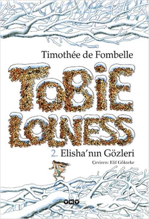 Tobie Lolness 2. Elisha'nın Gözleri - Yapı Kredi Yayınları - Image 1