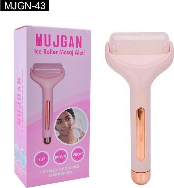 Mujgan Ice Roller - Image 1