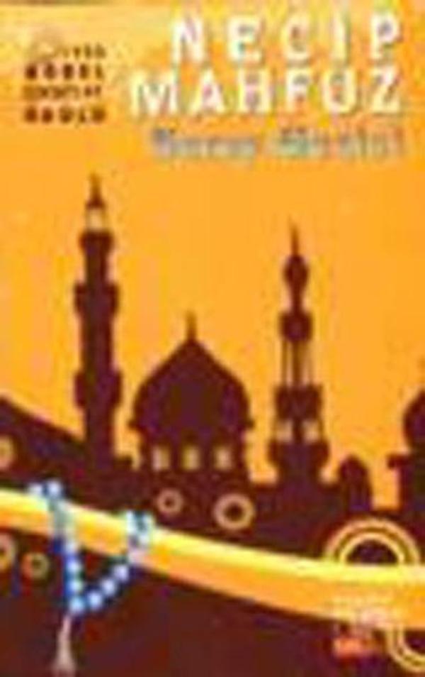 Saray Gezisi (Kahire Üçlemesi 1. kitap) - Hitkitap - Image 1