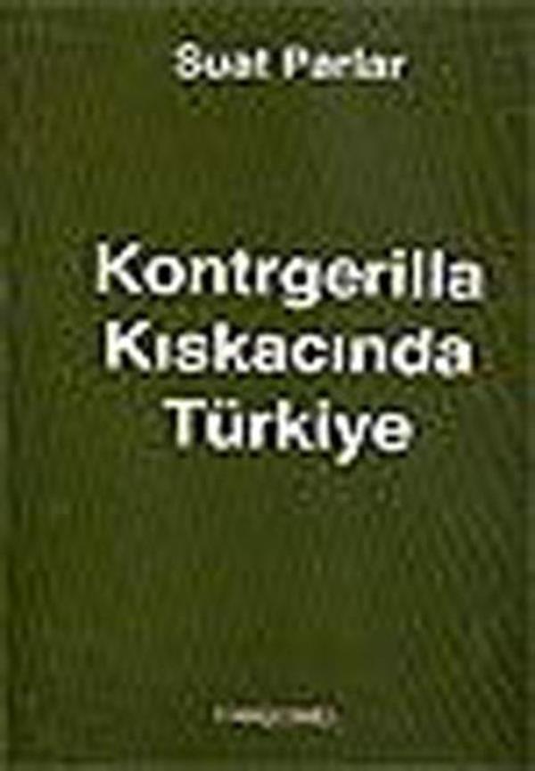 Kontrgerilla Kıskacında Türkiye - Bağdat - Image 1