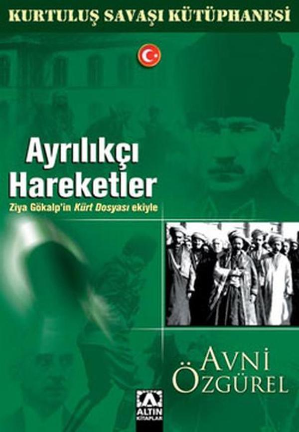 Ayrılıkçı Hareketler - Altın Kitaplar - Image 1