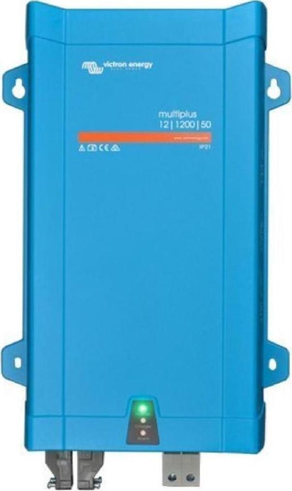 Victron Enerji MultiPlus İnvertör Şarj Cihazı 1200VA - 12-1200-50-16 - Image 1