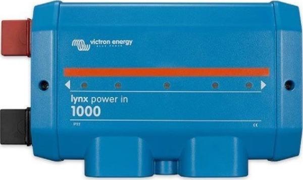 Victron Lynx Power In Dc Dağıtım Sistemi - Image 1