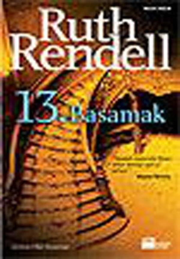 13.Basamak - Doğan Kitap - Image 1