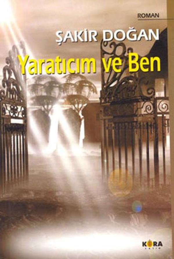 Yaratıcım ve Ben - Kora Yayın - Image 1
