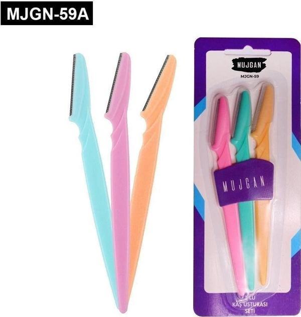 Mujgan 3lu Kaş Usturası - Image 1
