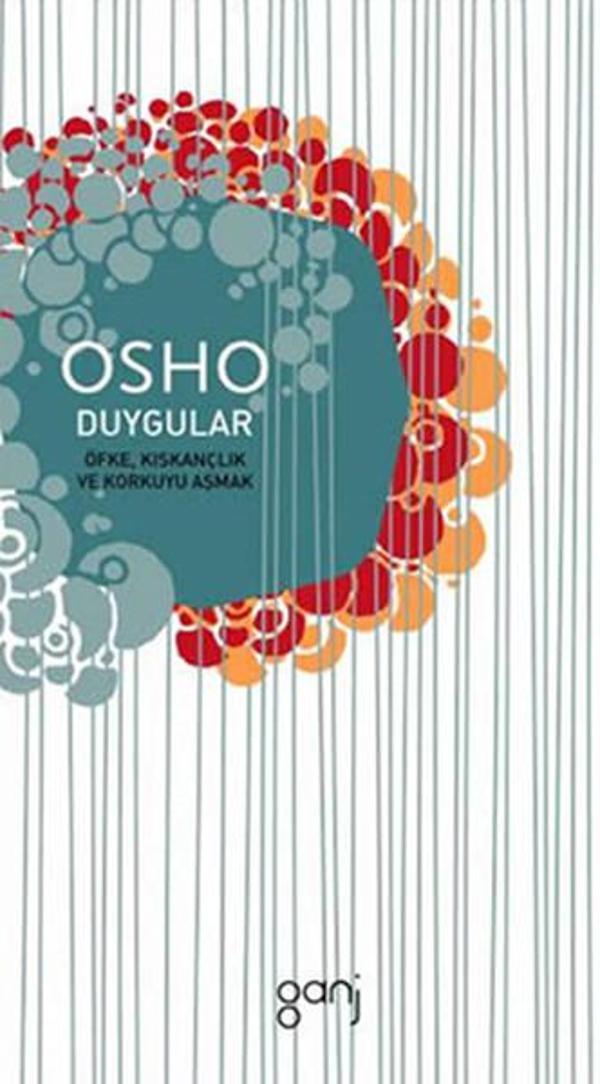 Osho-Duygular - Ganj Yayınları - Image 1