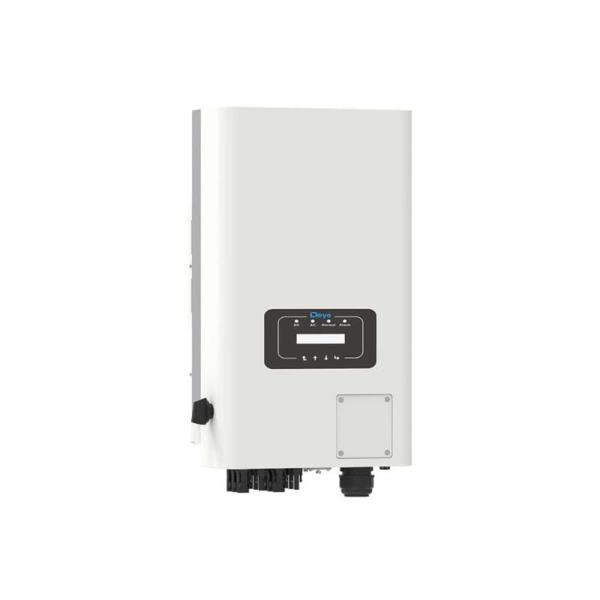 DEYE 33KW Trifaze - Image 1