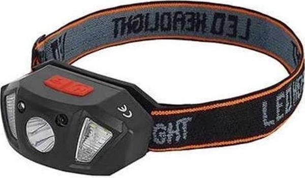 Polıce Ps-2361 Sensörlü Şarjlı Kafa Lambası  - Image 1