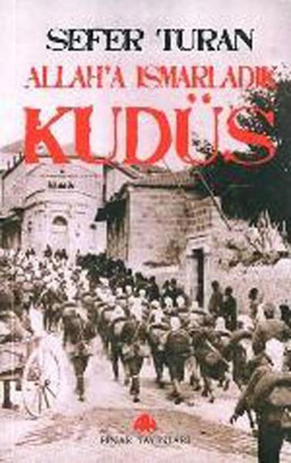 Allah'a Ismarladık Kudüs - Pınar Yayıncılık - Image 1