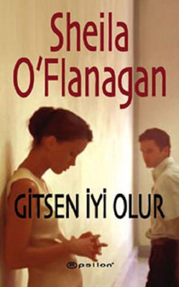 Gitsen İyi Olur - Epsilon Yayınevi - Image 1