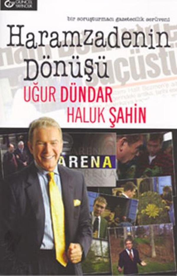 Haramzadenin Dönüşü - Güncel Yayıncılık - Image 1