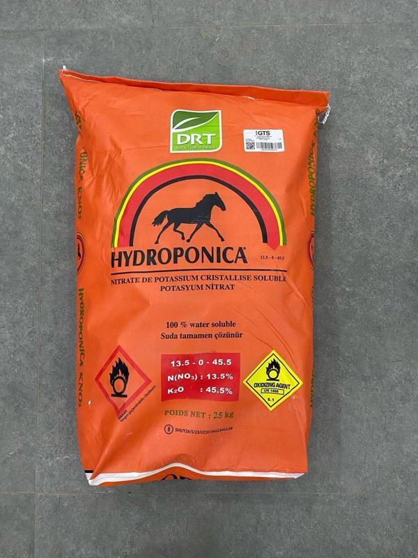 Doktor Tarsa Potasyum Nitrat (13,5*0*45,5) Gübre 5 Kilogram - Image 1