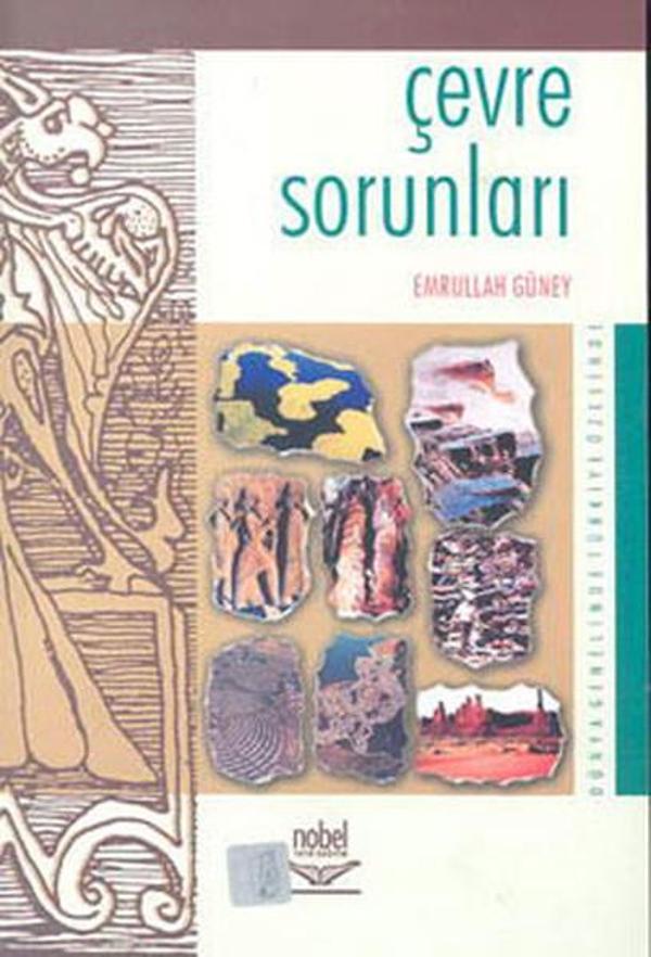Nobel Akademik Yayıncılık Çevre Sorunları  - Nobel Akademik Yayıncılık - Image 1