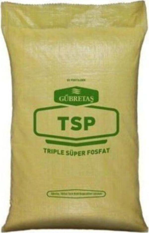 Gübretaş Tsp Katı Gübre 5 Kg - Image 1