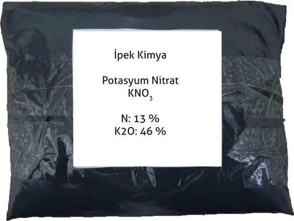 İgsaş Potasyum Nitrat Kno3 3 Kg - Image 1