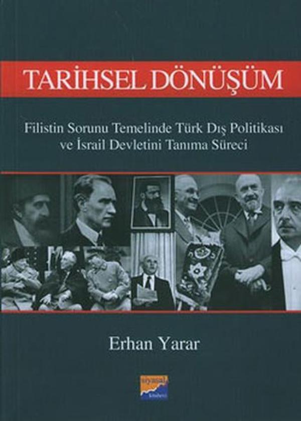 Tarihsel Dönüşüm - Siyasal Kitabevi - Image 1