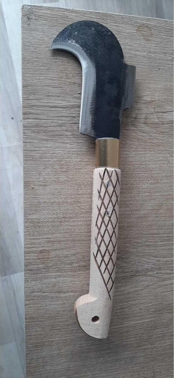 Kolukisa Tarim Mini Tahra - Image 1