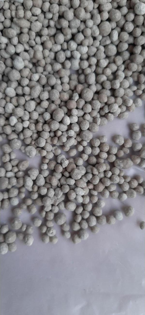 Kolukisa Tarim Taban Gübresi(Dap-2Kg)--Kışlık Bakım Gübresi - Image 1