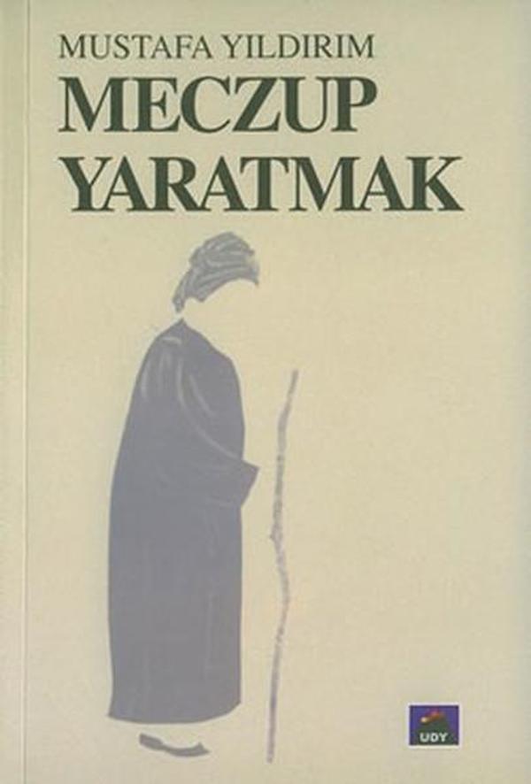 Meczup Yaratmak - UDY - Ulusdağı Yayınları - Image 1