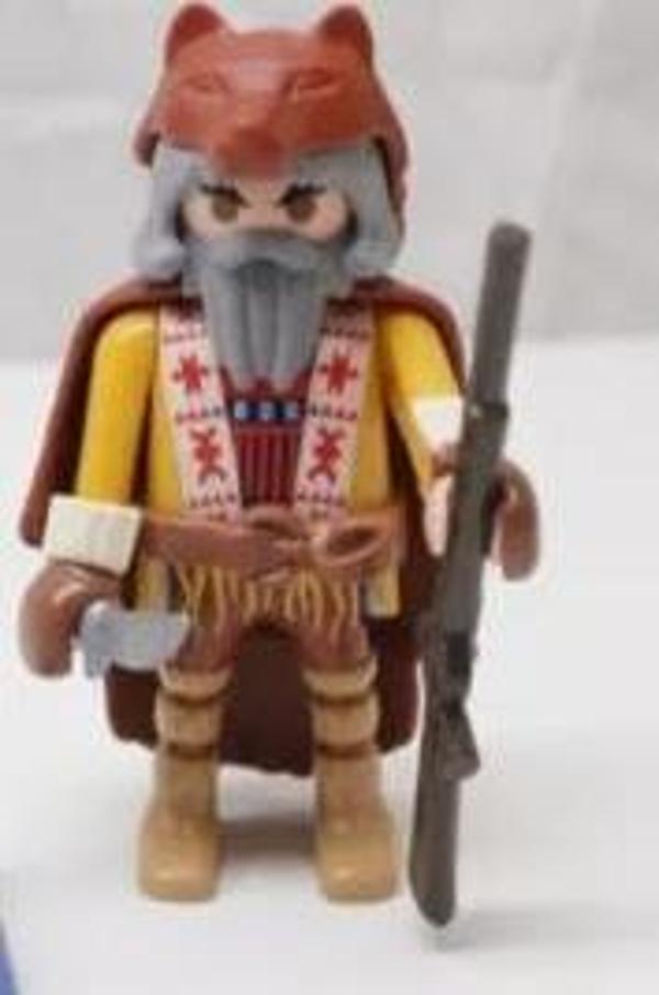 Playmobil Figures 70159 Series 16 - Hunter - Image 1