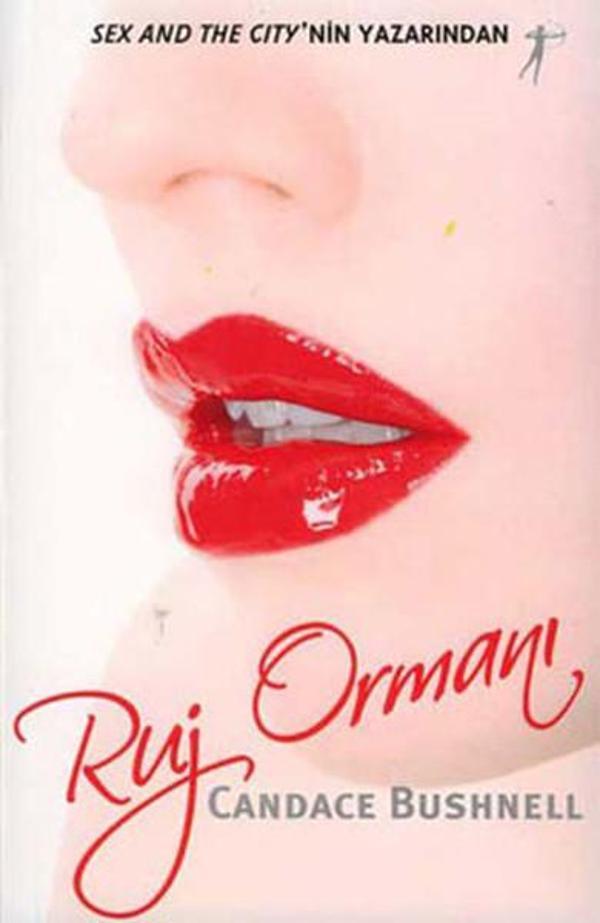 Artemis Yayınları Ruj Ormanı - Artemis Yayınları - Image 1