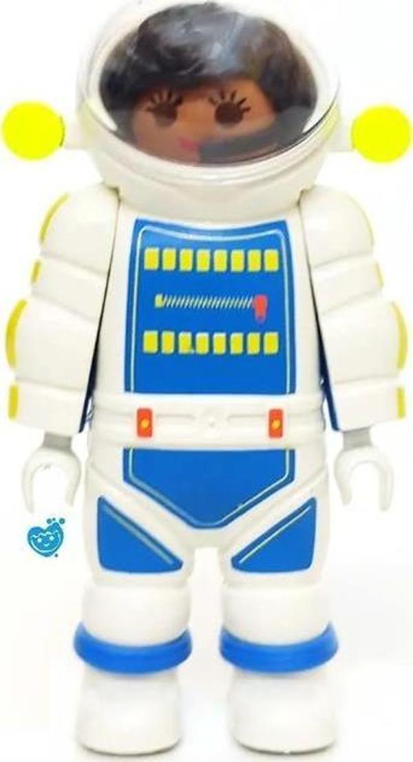 Playmobil Figures 71606 Series 26 - Astronaut - Image 1