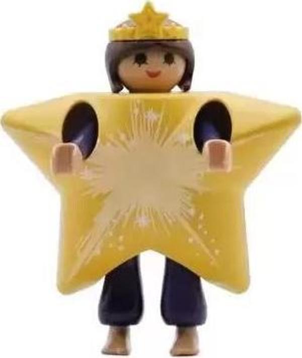 Playmobil Figures 71606 Series 26 - Starsuit - Image 1