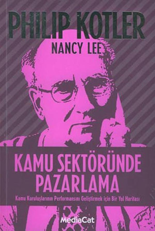 Kamu Sektöründe Pazarlama - MediaCat Yayıncılık - Image 1