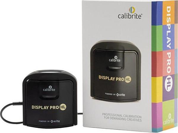 Calibrite Display Pro HL - Image 1