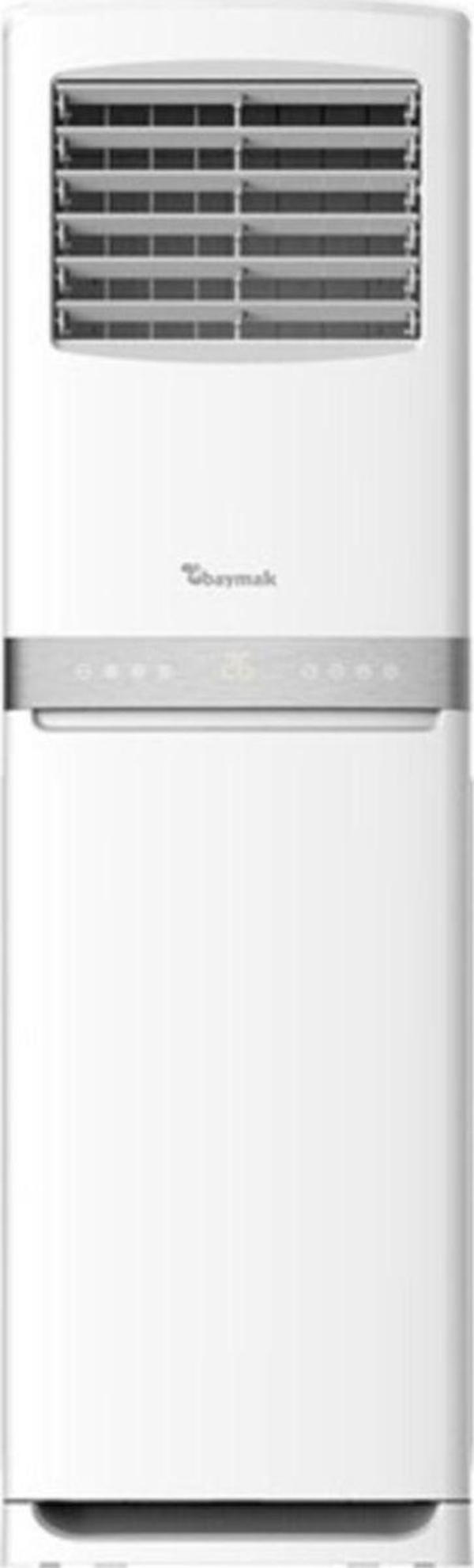 BAYMAK SALON TİPİ KLİMA 48000 BTU - Image 1