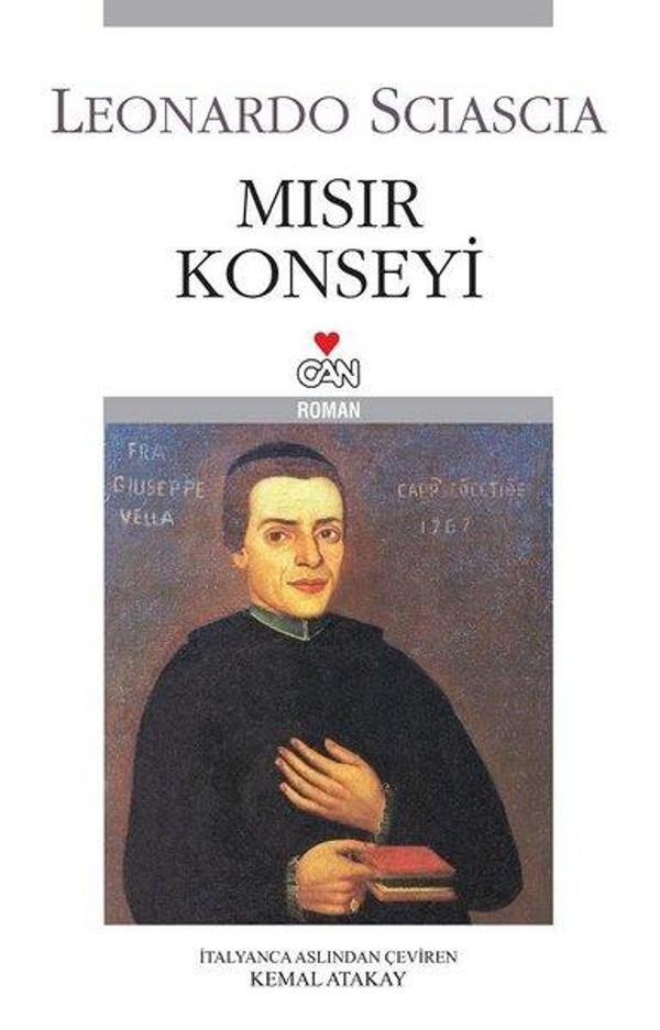 Can Yayınları Mısır Konseyi - Can Yayınları - Image 1