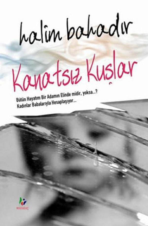 Kanatsız Kuşlar - Mavi Ağaç - Image 1